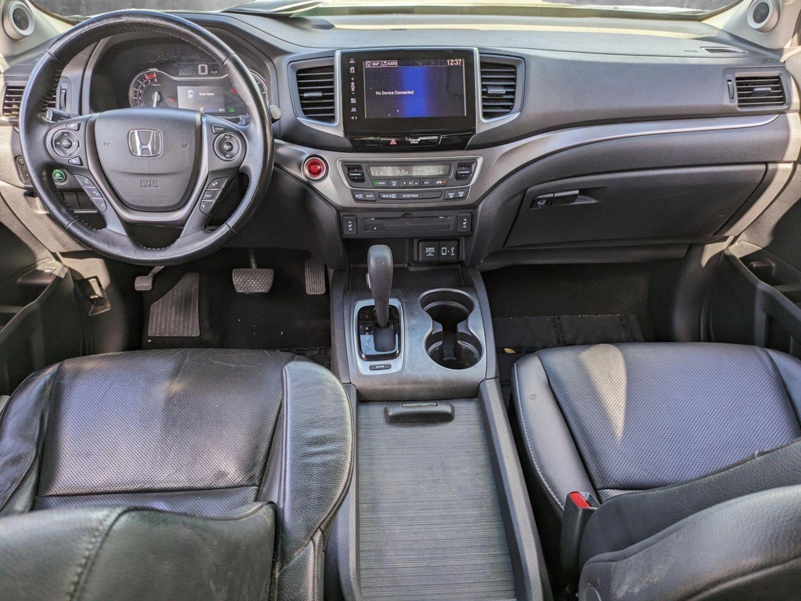 2018 Honda Ridgeline Vehicle Photo in Sanford, FL 32771