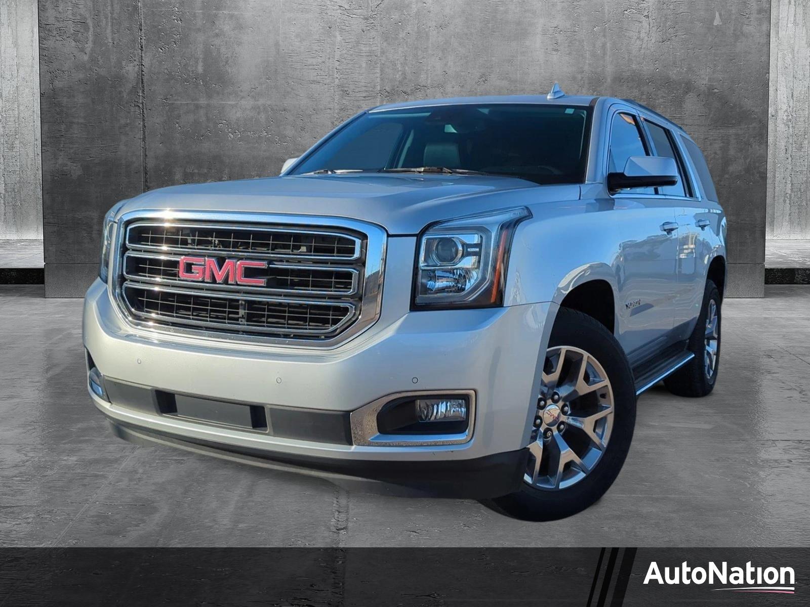 2020 GMC Yukon Vehicle Photo in MEMPHIS, TN 38115-1503