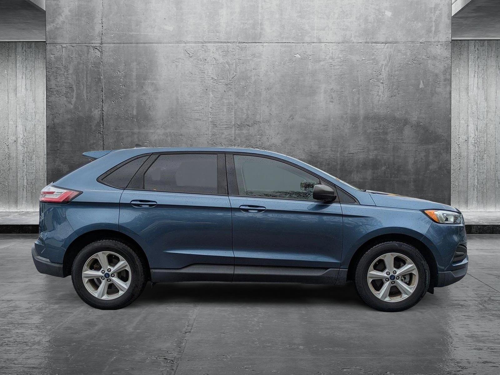 2019 Ford Edge Vehicle Photo in Clearwater, FL 33761