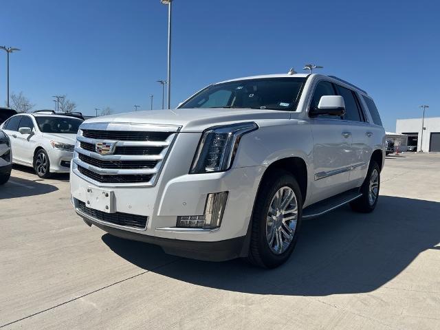 2016 Cadillac Escalade Vehicle Photo in San Antonio, TX 78230