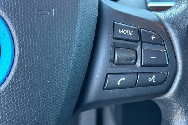 2019 BMW i3 Vehicle Photo in SPOKANE, WA 99202-2191