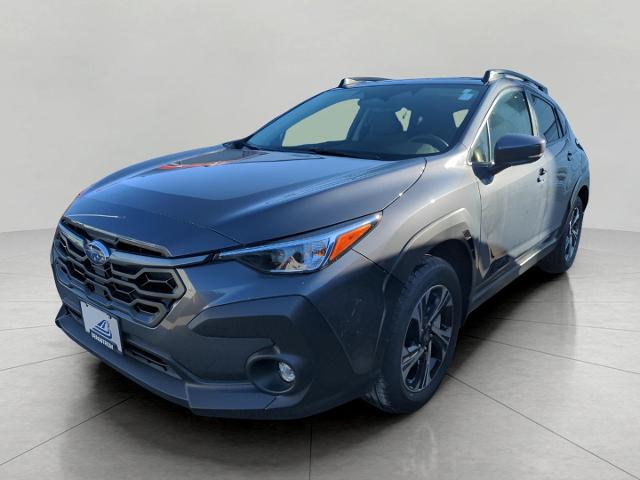 2025 Subaru Crosstrek Vehicle Photo in Green Bay, WI 54304