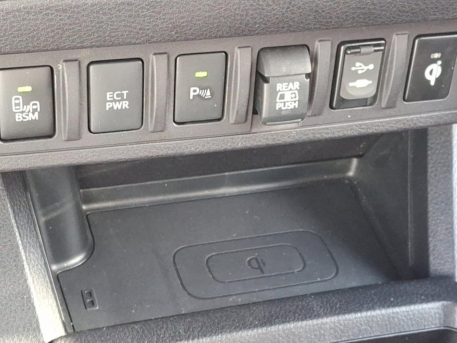 2019 Toyota Tacoma 4WD Vehicle Photo in Lancaster, PA 17601