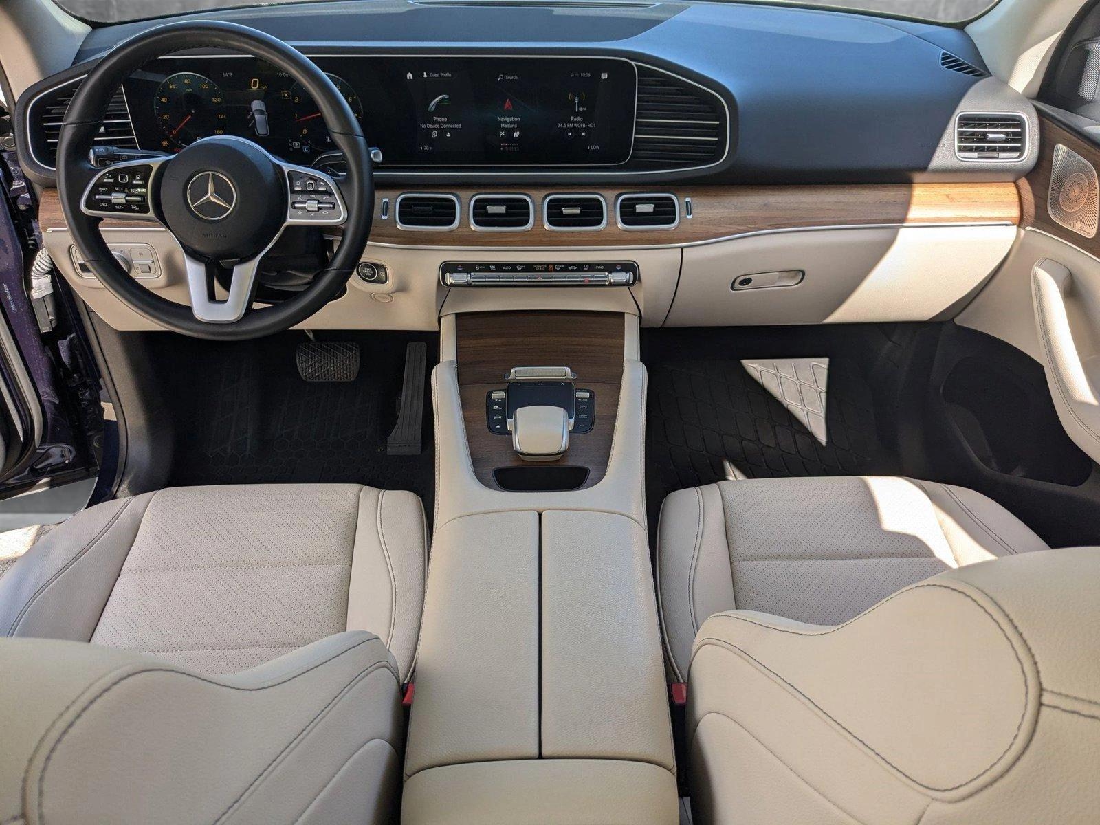 2022 Mercedes-Benz GLE Vehicle Photo in Maitland, FL 32751