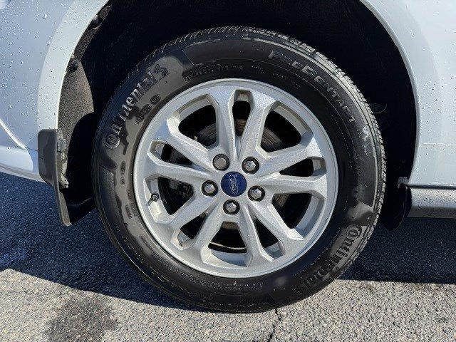 2019 Ford Transit Connect Wagon Vehicle Photo in Mechanicsburg, PA 17050-1707