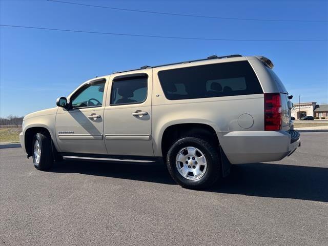 2010 Chevrolet Suburban Vehicle Photo in Shiloh, IL 62269