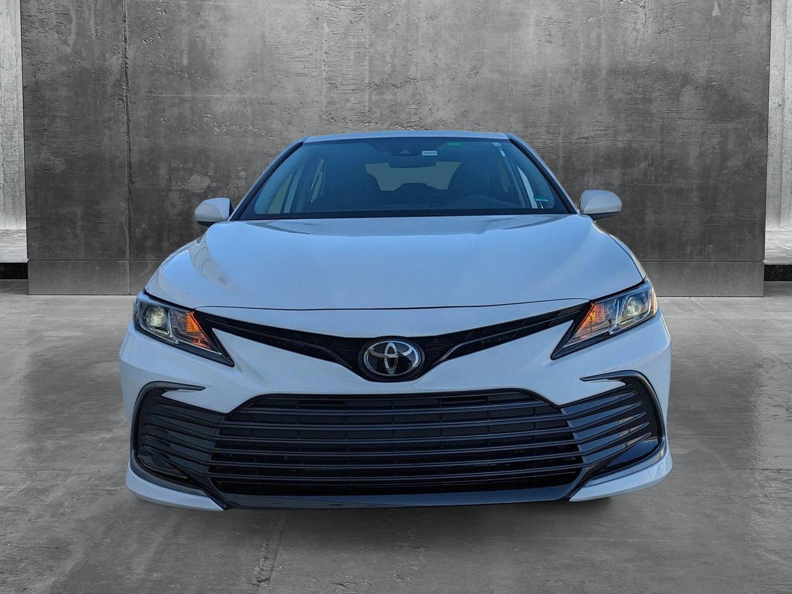 2023 Toyota Camry Vehicle Photo in Winter Park, FL 32792