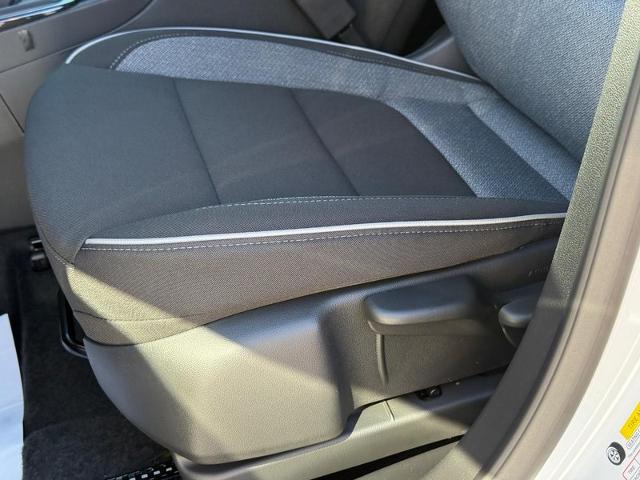 2025 Chevrolet Trailblazer Vehicle Photo in COLUMBIA, MO 65203-3903