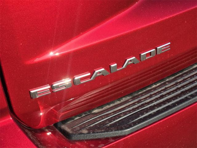2025 Cadillac Escalade ESV Vehicle Photo in Oklahoma City, OK 73114