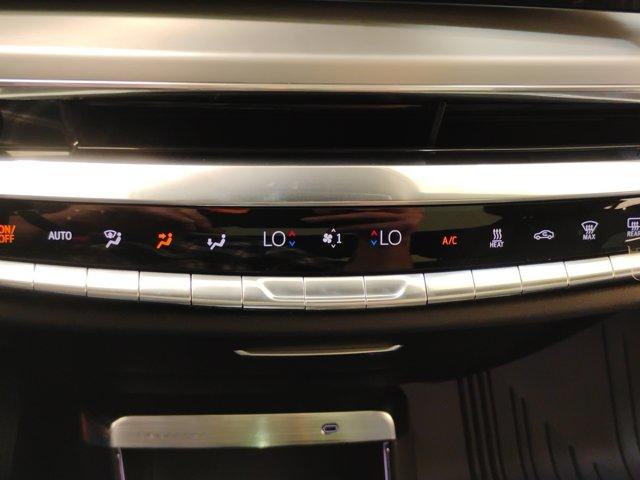 2025 Cadillac LYRIQ Vehicle Photo in PINEVILLE, NC 28134-8495