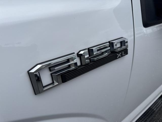 2017 Ford F-150 Vehicle Photo in VENTURA, CA 93003-8585