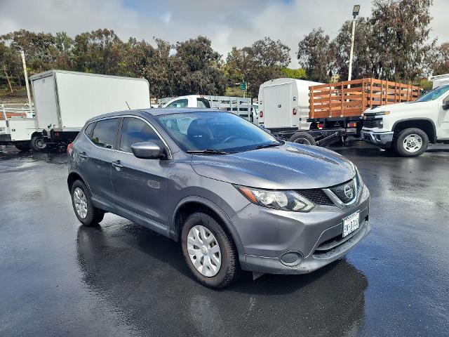 2019 Nissan Rogue Sport Vehicle Photo in LA MESA, CA 91942-8211