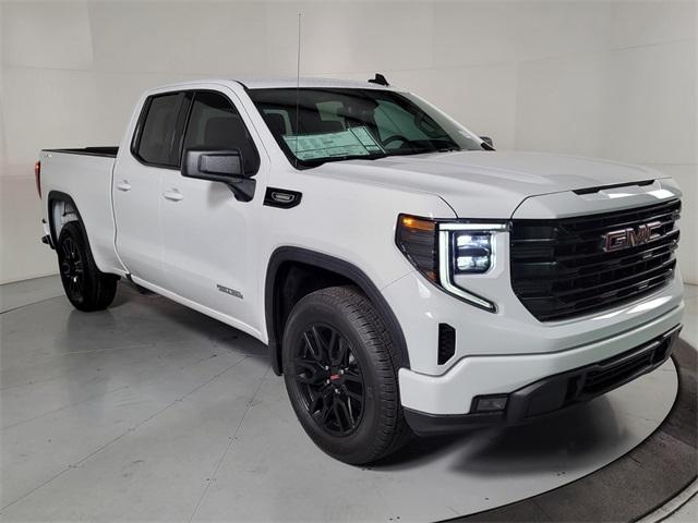 2025 GMC Sierra 1500 Vehicle Photo in PRESCOTT, AZ 86305-3700