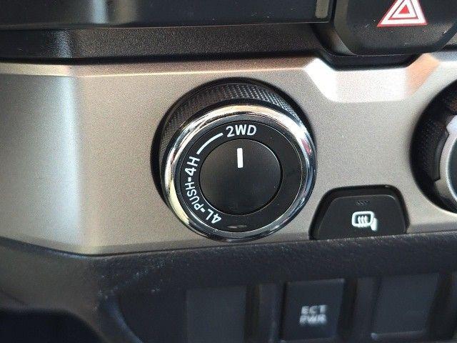 2022 Toyota Tacoma 4WD Vehicle Photo in Pleasant Hills, PA 15236