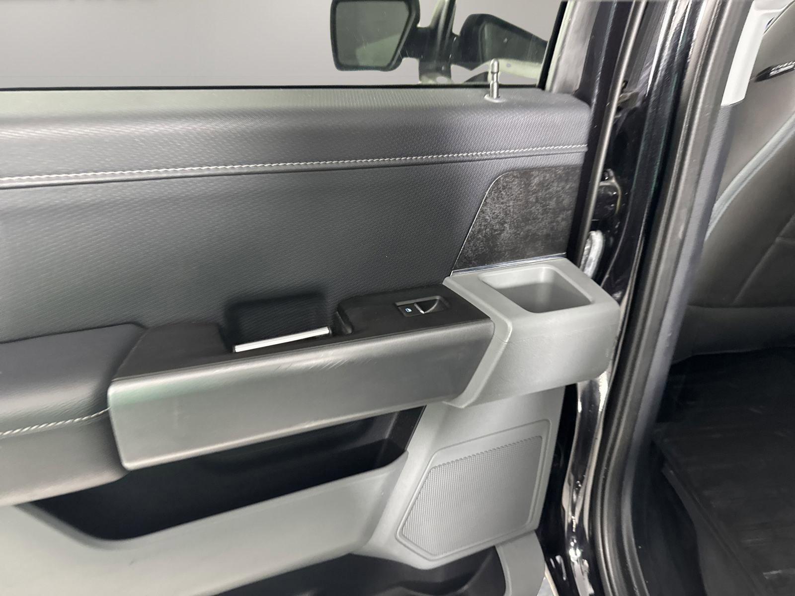 2022 Ford F-150 Vehicle Photo in GEORGETOWN, TX 78626-7508