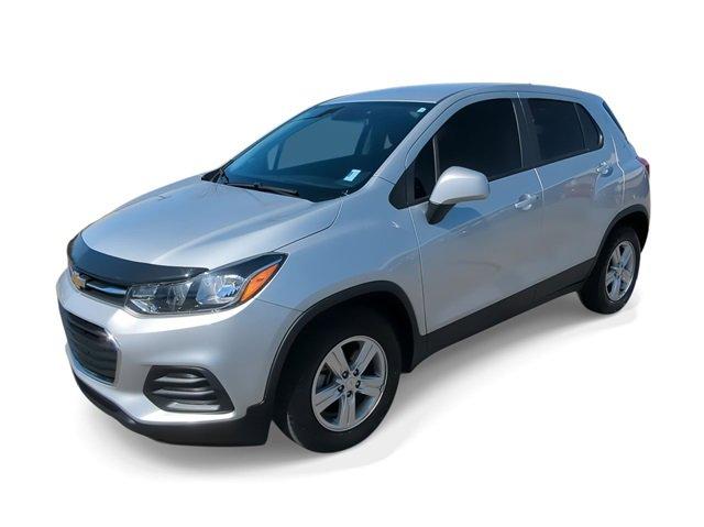 2022 Chevrolet Trax Vehicle Photo in COLLIERVILLE, TN 38017-9006