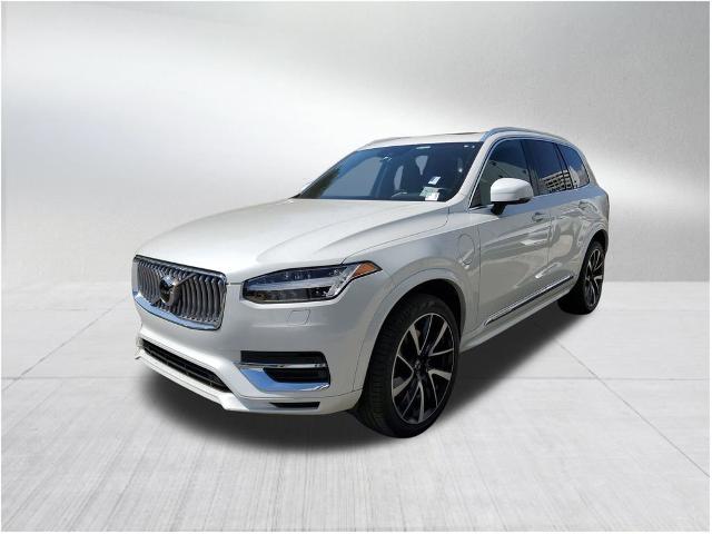 Used 2021 Volvo XC90 Inscription Expression with VIN YV4BR0CK9M1729624 for sale in Miami, FL