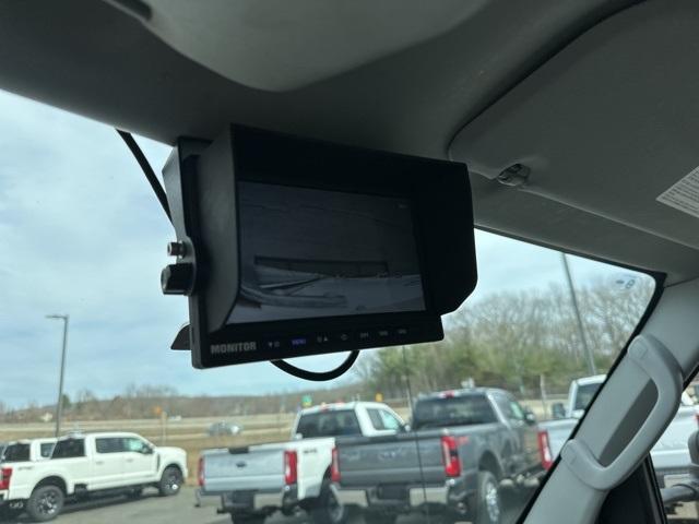 2019 Ford E-Series Cutaway Vehicle Photo in Webster, MA 01570-1415