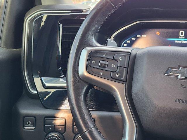 2022 Chevrolet Silverado 1500 Vehicle Photo in SUGAR LAND, TX 77478-0000