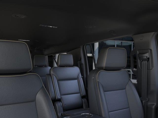 2025 GMC Yukon XL Vehicle Photo in TREVOSE, PA 19053-4984