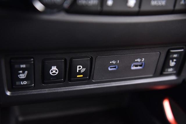 2025 Nissan Frontier Vehicle Photo in Ballwin, MO 63011