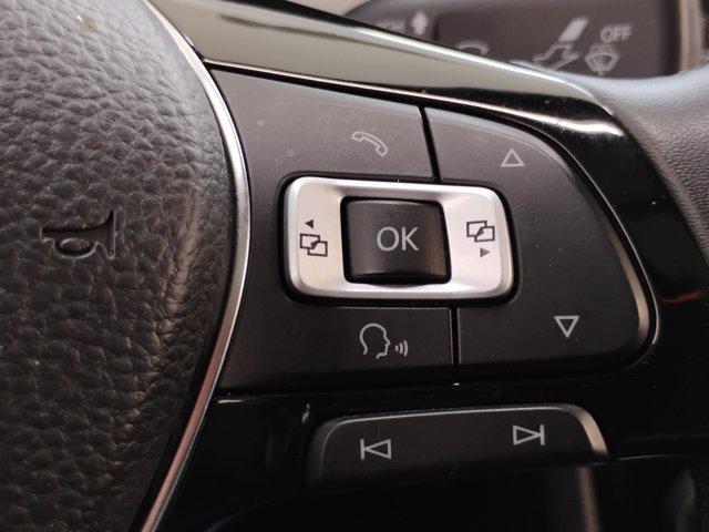 2021 Volkswagen Passat Vehicle Photo in PINEVILLE, NC 28134-8495