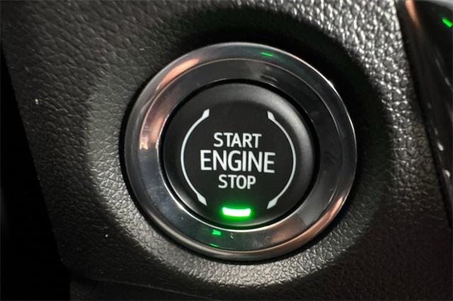 2025 Buick Encore GX Vehicle Photo in ELK GROVE, CA 95757-8703
