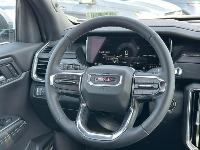 2025 GMC Acadia Vehicle Photo in COLUMBIA, MO 65203-3903