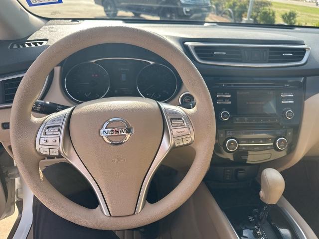 2014 Nissan Rogue Vehicle Photo in San Antonio, TX 78230
