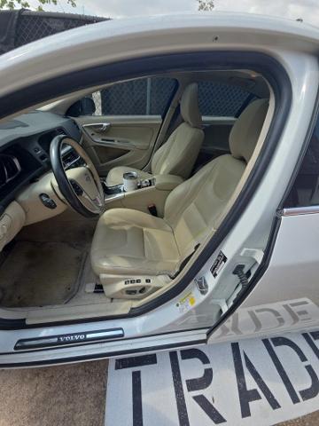 2015 Volvo S60 Vehicle Photo in San Antonio, TX 78230