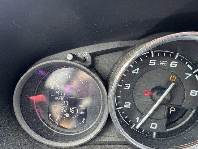 2017 FIAT 124 Spider Vehicle Photo in Mechanicsburg, PA 17050-1707