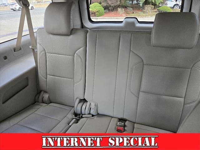 2019 GMC Yukon XL Vehicle Photo in LITTLE FALLS, NJ 07424-1717