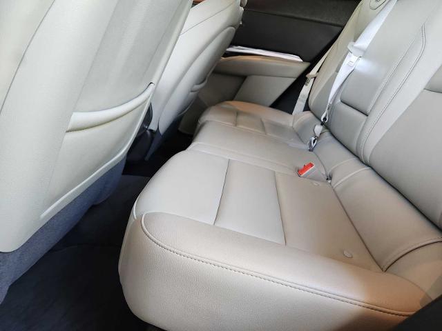 2023 Cadillac XT4 Vehicle Photo in HOUSTON, TX 77079