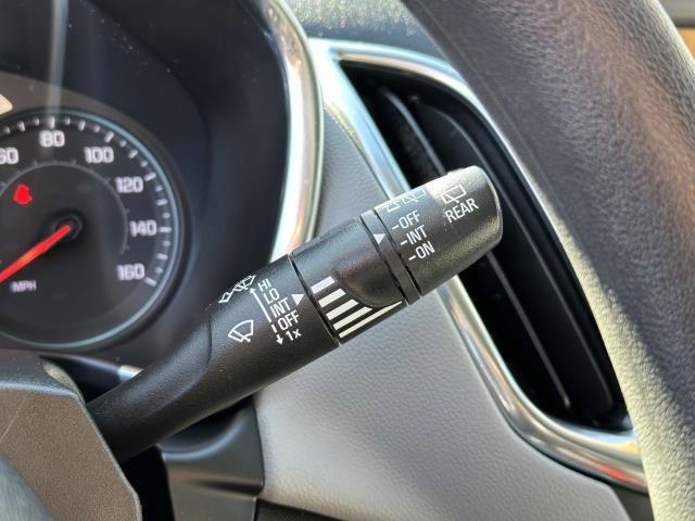 2022 Chevrolet Equinox Vehicle Photo in SAINT JAMES, NY 11780-3219