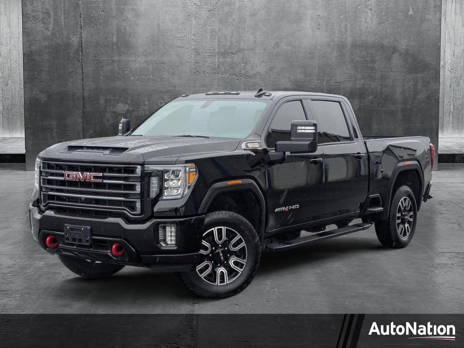 2023 GMC Sierra 2500 HD Vehicle Photo in SPOKANE, WA 99212-2978