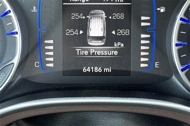 2022 Chrysler Voyager Vehicle Photo in ELK GROVE, CA 95757-8703