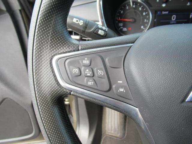 2023 Chevrolet Equinox Vehicle Photo in LEESBURG, FL 34788-4022