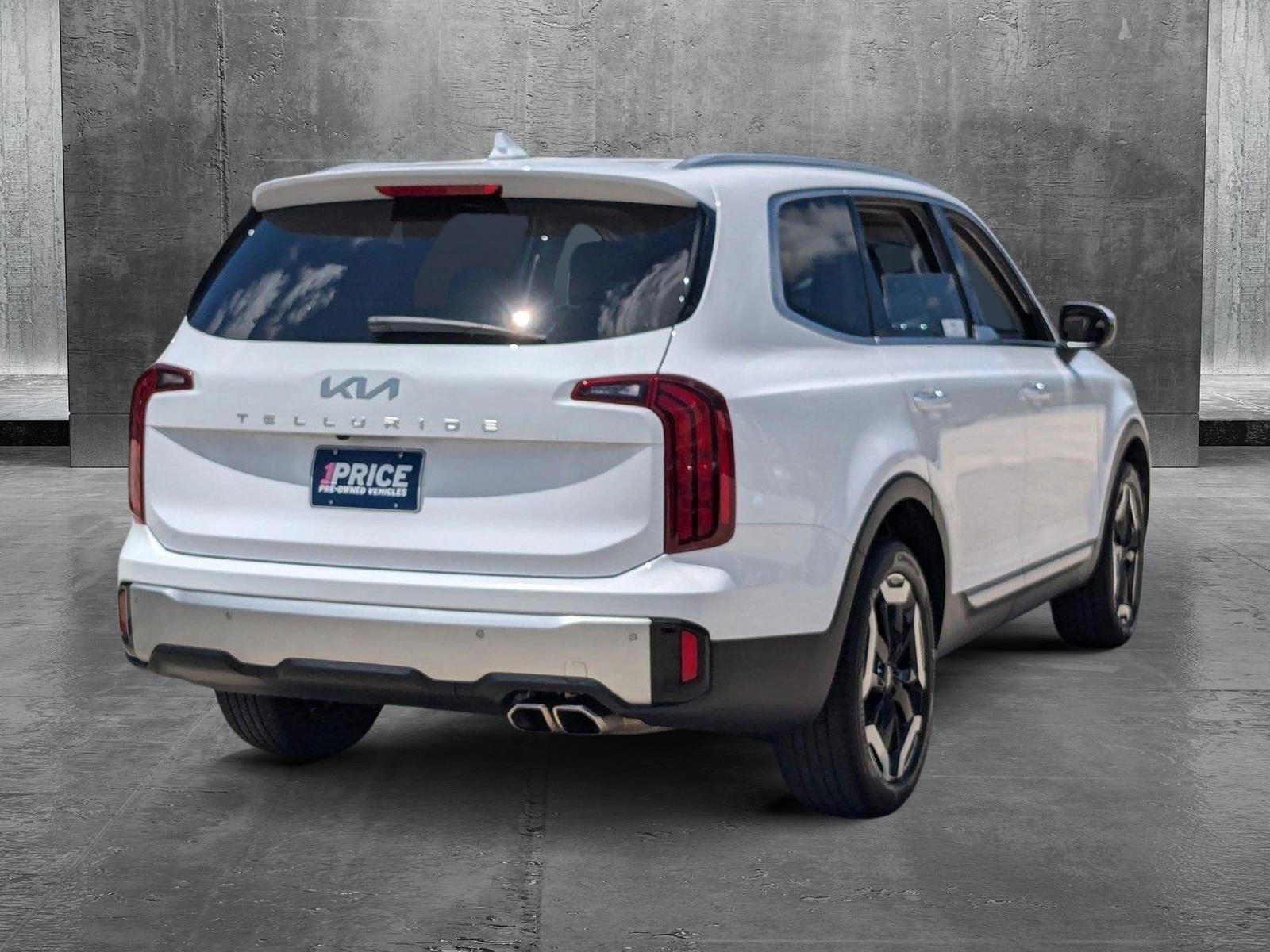 2023 Kia Telluride Vehicle Photo in Maitland, FL 32751