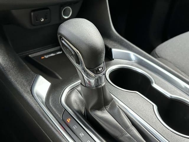 2022 Chevrolet Traverse Vehicle Photo in SAINT JAMES, NY 11780-3219