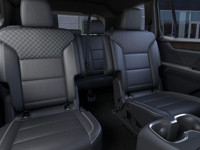 2025 GMC Acadia Vehicle Photo in DANBURY, CT 06810-5034