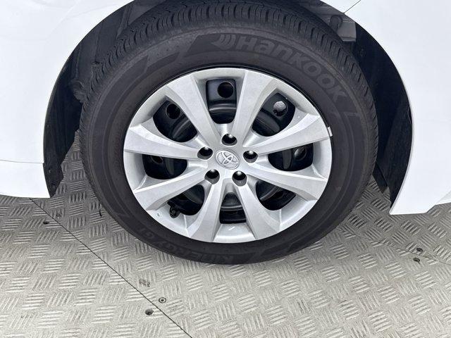 2025 Toyota Corolla Vehicle Photo in Charlotte, NC 28273