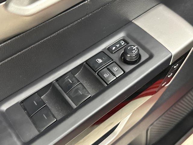 2022 Toyota Tundra 4WD Vehicle Photo in Charlotte, NC 28273