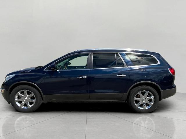 2008 Buick Enclave Vehicle Photo in APPLETON, WI 54914-8833
