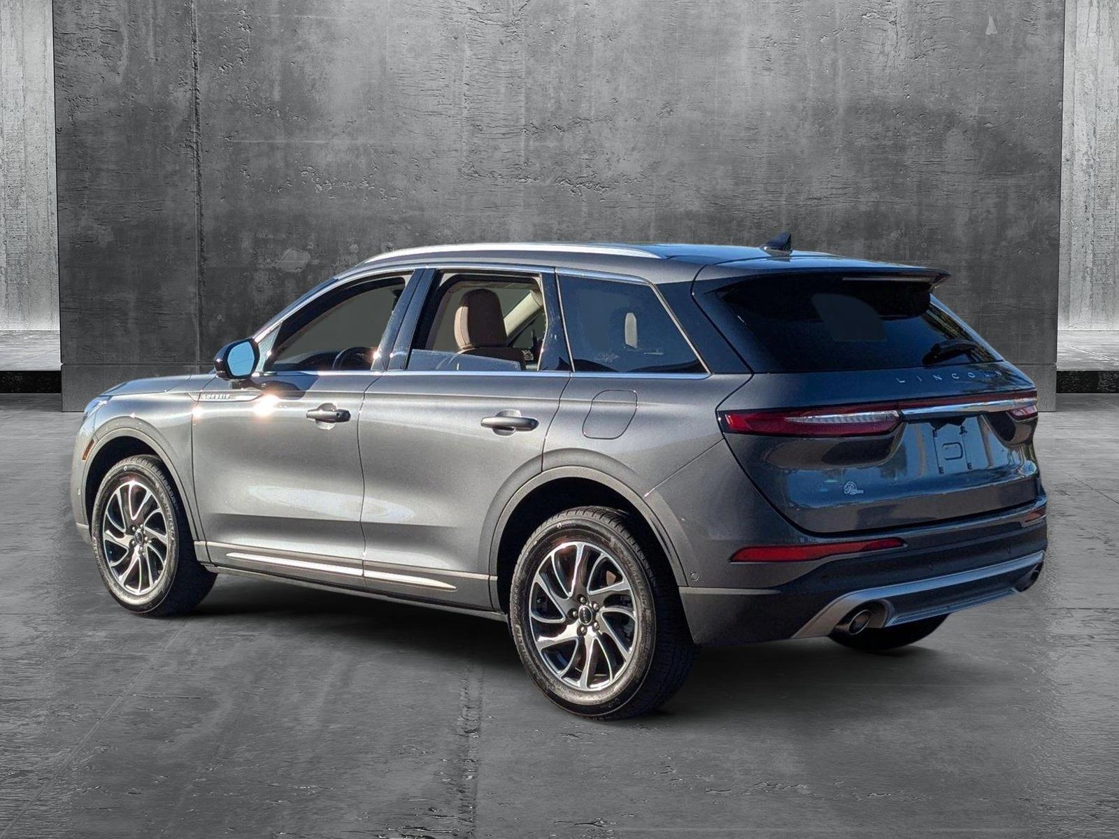 2022 Lincoln Corsair Vehicle Photo in Jacksonville, FL 32244