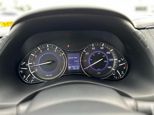 2019 INFINITI QX80 Vehicle Photo in San Antonio, TX 78230