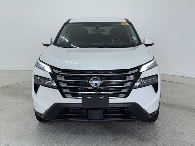 2024 Nissan Rogue Vehicle Photo in Charlotte, NC 28273