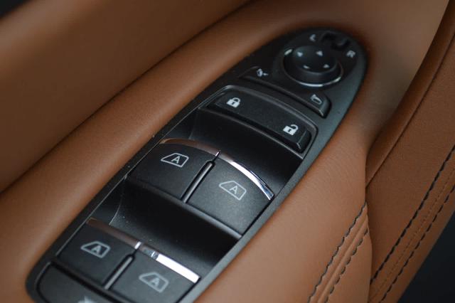 2024 INFINITI QX80 Vehicle Photo in Houston, TX 77090
