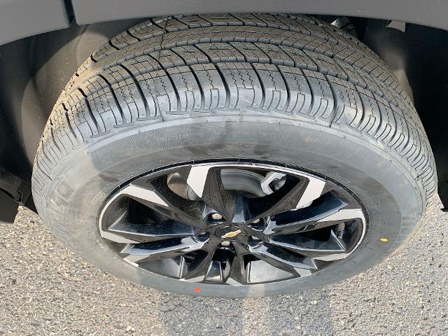 2022 Chevrolet Trailblazer Vehicle Photo in MOON TOWNSHIP, PA 15108-2571