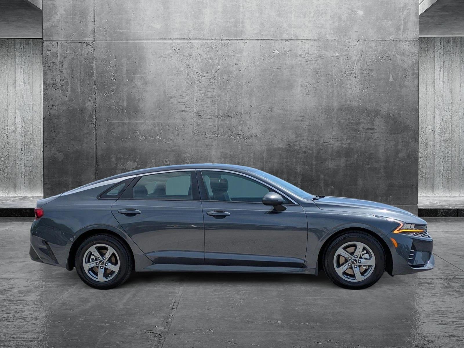 2022 Kia K5 Vehicle Photo in Jacksonville, FL 32244