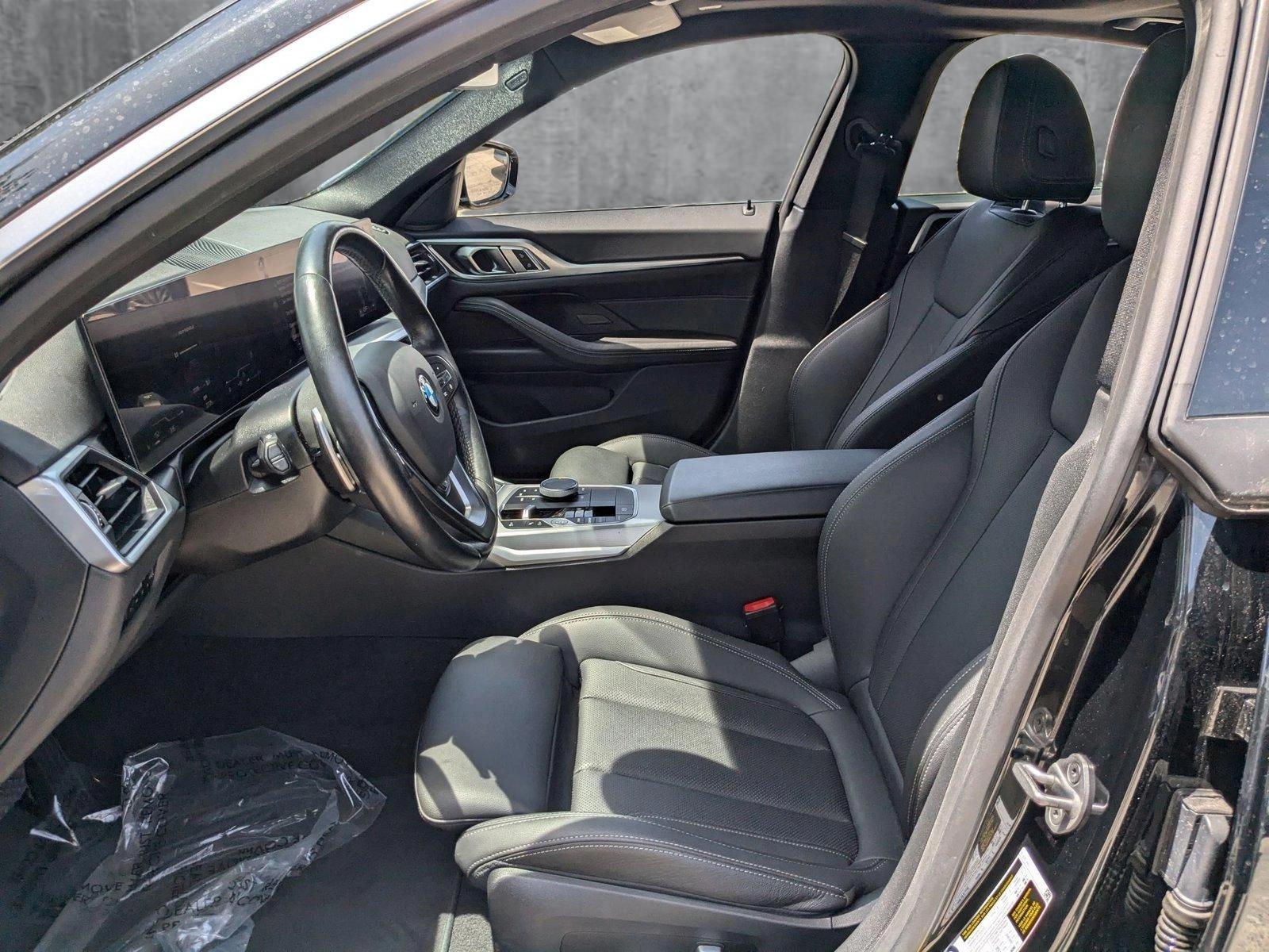 2024 BMW 430i Vehicle Photo in Maitland, FL 32751